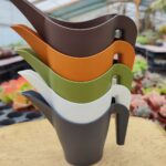 Kaktüs Sulama Kabı