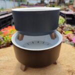 Ayaklı Kaktüs Arajman Saksı - 0,70 Lt