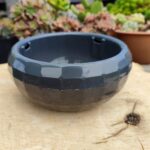 Askılı Arajman Saksı - 0,7 Lt